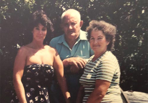 A Father’s Day Card Triggered Tears—and a Connection