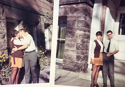 From Woodstock to Walkers..A Boomer’s Journey to 80