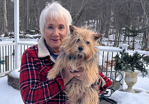 My Last Dog, My Forever Companion