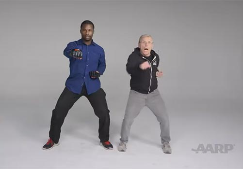 It’s time to change the narrative around aging!