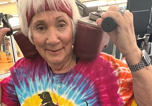 Knee Pain: A Comedy of Creaks, Cracks, and a Comeback